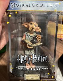 Statua Dobby Harry Potter collezione