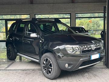 Dacia Duster 1.5 dCi 110CV Start&Stop 4x4 Ambiance