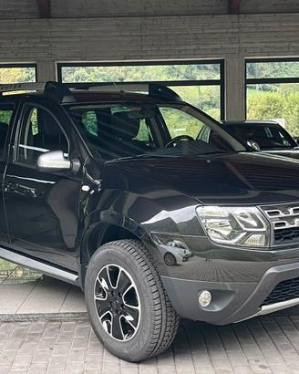 Dacia Duster 1.5 dCi 110CV 4x4 Ambiance