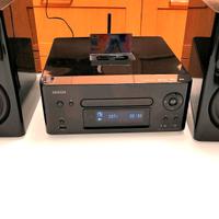 denon Ceol RCD N7 diffettoso