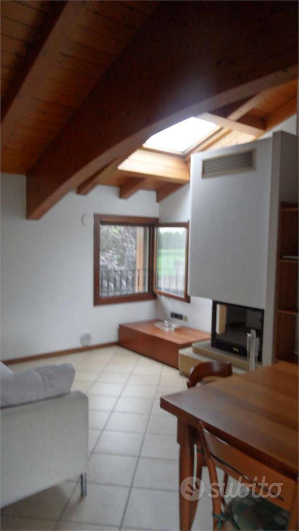 Appartamento – Cordignano - Vista 2