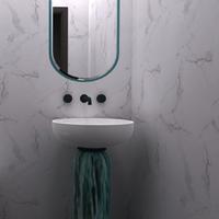 LAVABO FREESTANDING JOLIE