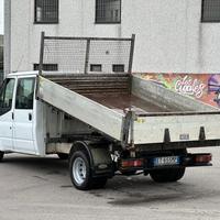 Ford Transit Ribltabile