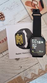 Smartwatch Xiaomi 