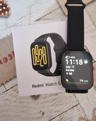 Smartwatch Xiaomi 