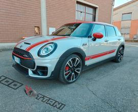 Mini John Cooper Works Clubman Mini 2.0 JCW ALL4 I