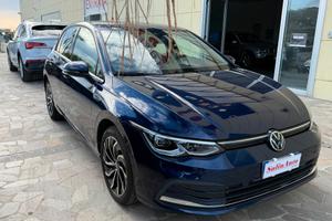 Volkswagen Golf 2.0 TDI 150 CV DSG SCR Style