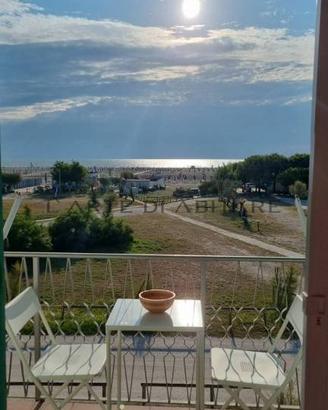 Appartamento di 44 m² con 4 locali e posto auto a 