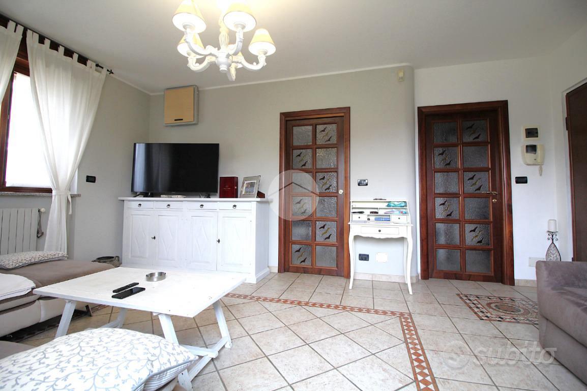 6 LOCALI A BRANDIZZO - Vista 2