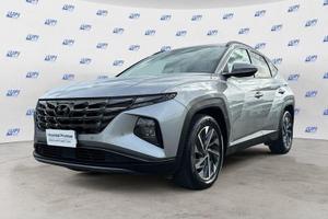 Hyundai Tucson 1.6 CRDi 2wd 115cv Xline