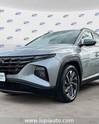 Hyundai Tucson 1.6 CRDi 2wd 115cv Xline