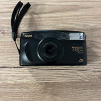 Macchina fotografica Kodak Advantix