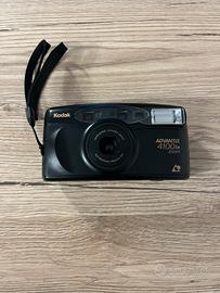 Macchina fotografica Kodak Advantix