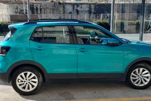 T-CROSS IN PERFETTE CONDIZIONI