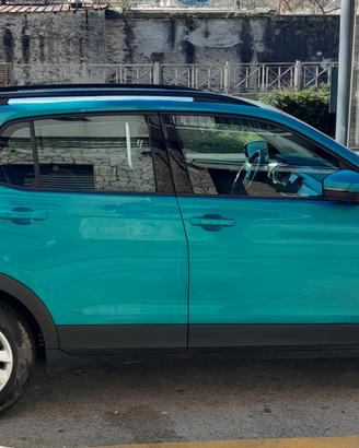 T-CROSS IN PERFETTE CONDIZIONI