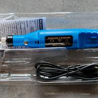 Mini fresa trapanino 