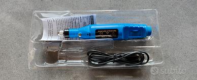 Mini fresa trapanino 