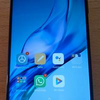 Redmi note 10 mai usato