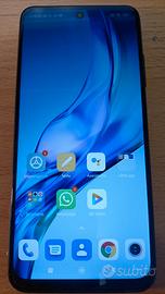 Redmi note 10 mai usato