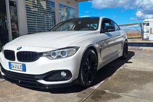 bmw 420d
