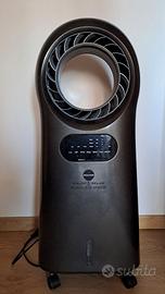 Raffrescatore evaporativo Macom Enjoy e Relax
