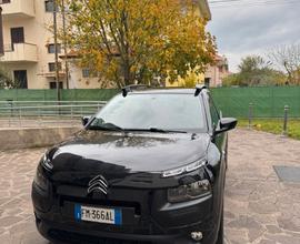 Citroën C4 Cactus 1.6 Diesel 109000km