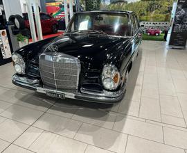 MERCEDES-BENZ S 250 250 s