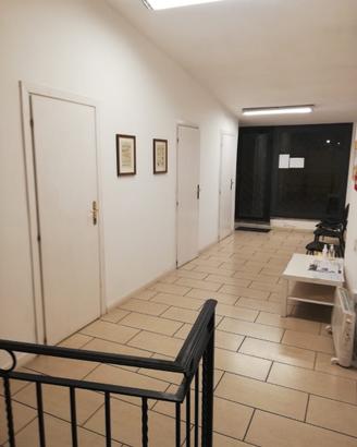 Stanza studio medico Grottaferrata