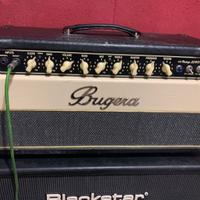 Testata Bugera v55hd