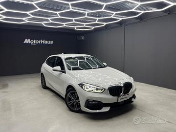 Bmw 118 118d 5p. Sport