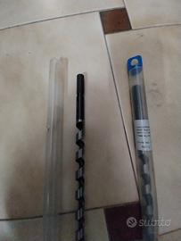 punte turbo 10 x 400