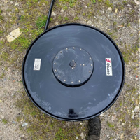 avvolgitori arrotolatori tubo idraulico