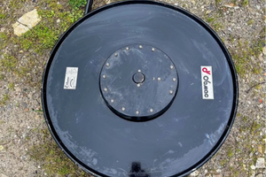 avvolgitori arrotolatori tubo idraulico