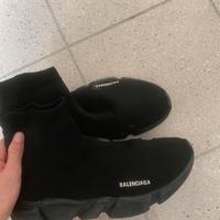 Balenciaga speed