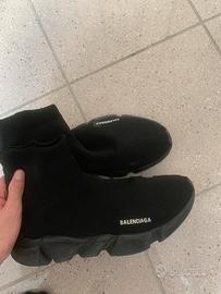 Balenciaga speed