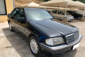 MERCEDES Classe C (W/S202) - 1997