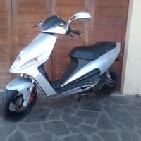 Malaguti Phantom F12 digitale freni disco