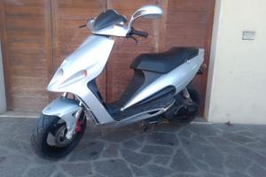 Malaguti Phantom F12 digitale freni disco