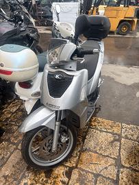 Ricambi Kymco People S 125