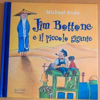 Jim Bottone e il piccolo gigante