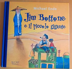 Jim Bottone e il piccolo gigante