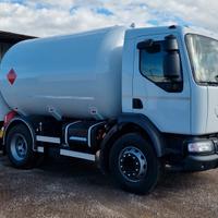 RENAULT 45ACA3 GPL