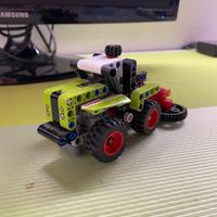 Lego technic