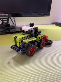 Lego technic