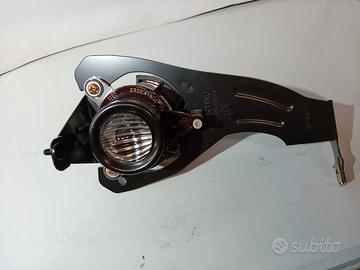 FENDINEBBIA ANT SX FIAT PUNTO -51718072 -NUOVO ORI