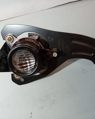 FENDINEBBIA ANT SX FIAT PUNTO -51718072 -NUOVO ORI