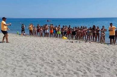 Villaggio Aurora a Sibari (CS) Settimana 20
