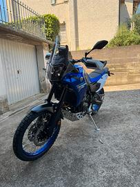 Yamaha tènèrè 700