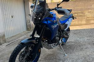 Yamaha tènèrè 700