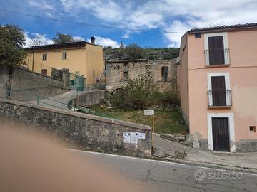 Terreni agricoli e da pascolo nove ettari